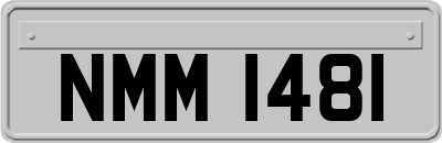 NMM1481