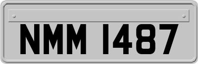 NMM1487