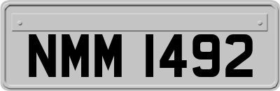 NMM1492