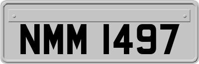 NMM1497