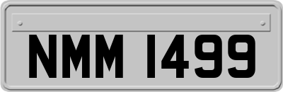 NMM1499