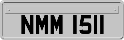 NMM1511