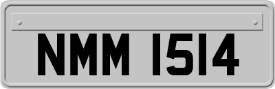 NMM1514