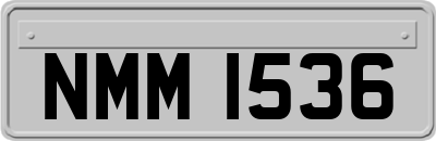 NMM1536
