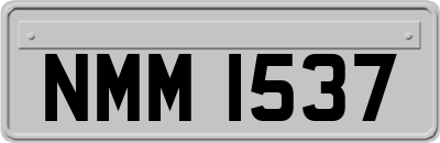 NMM1537