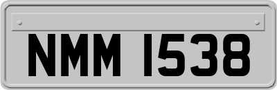 NMM1538