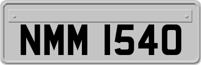 NMM1540