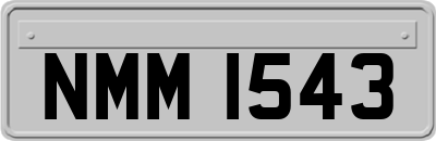 NMM1543