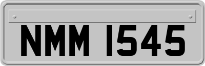 NMM1545