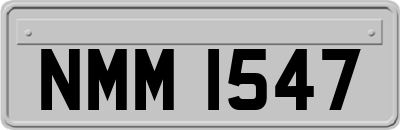 NMM1547