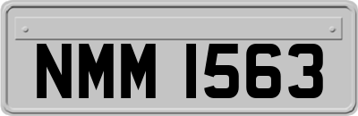 NMM1563