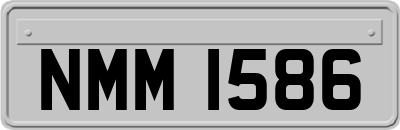 NMM1586