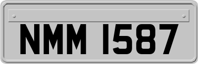 NMM1587