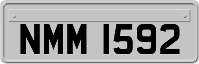 NMM1592