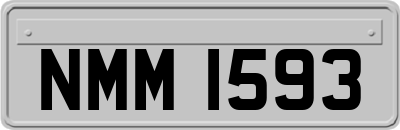 NMM1593
