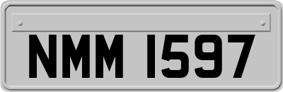 NMM1597