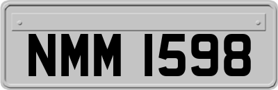 NMM1598