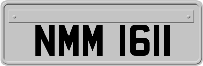 NMM1611
