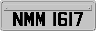 NMM1617
