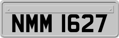 NMM1627