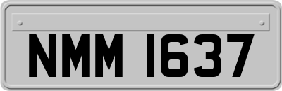 NMM1637