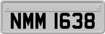 NMM1638