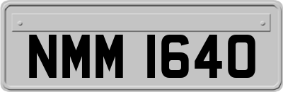NMM1640