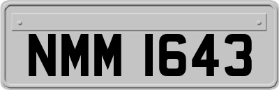 NMM1643