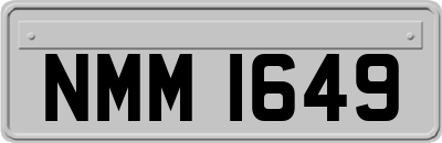 NMM1649