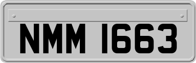 NMM1663