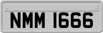 NMM1666