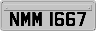 NMM1667