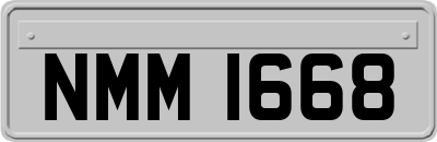 NMM1668