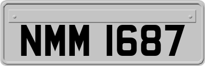 NMM1687