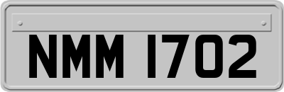 NMM1702