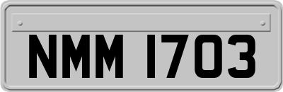 NMM1703