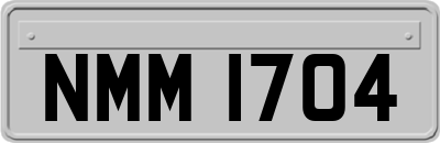 NMM1704