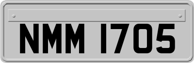 NMM1705