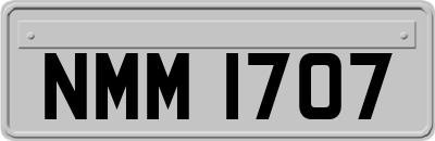 NMM1707