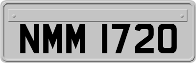NMM1720