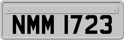 NMM1723
