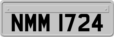 NMM1724