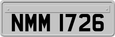 NMM1726
