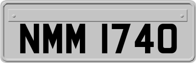 NMM1740