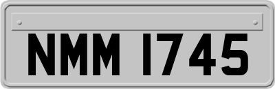 NMM1745
