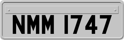 NMM1747