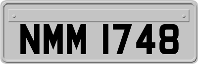 NMM1748