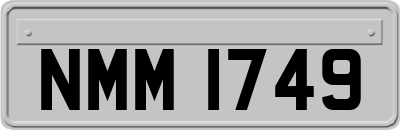 NMM1749