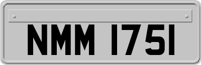 NMM1751