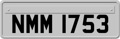 NMM1753